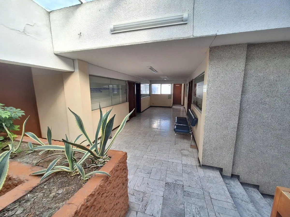Oficina en venta en San Baltazar Campeche, Puebla — foto 1 de 8