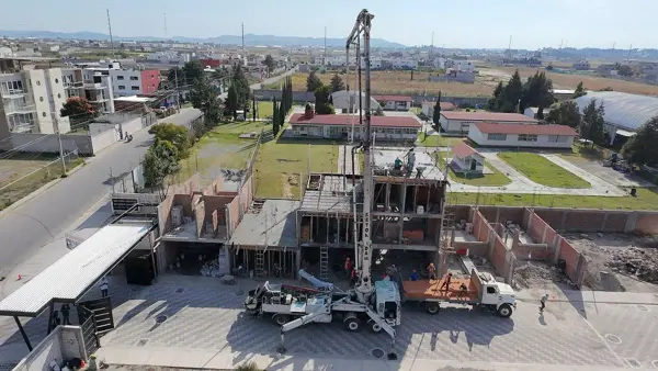 Casa en venta en San Bernardino Tlaxcalancingo, San Andrés Cholula — foto 2 de 13