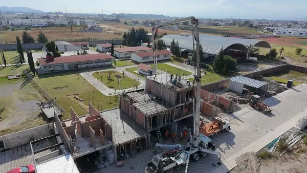 Casa en venta en San Bernardino Tlaxcalancingo, San Andrés Cholula — foto 3 de 13