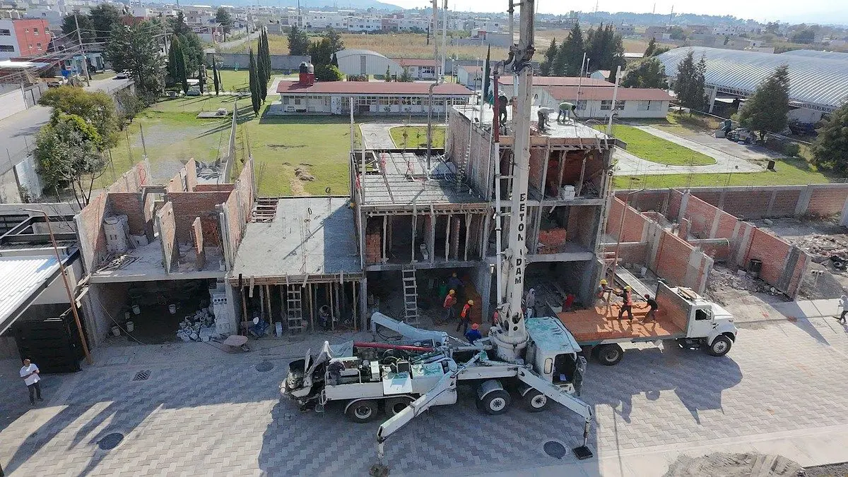 Casa en venta en San Bernardino Tlaxcalancingo, San Andrés Cholula — foto 1 de 13