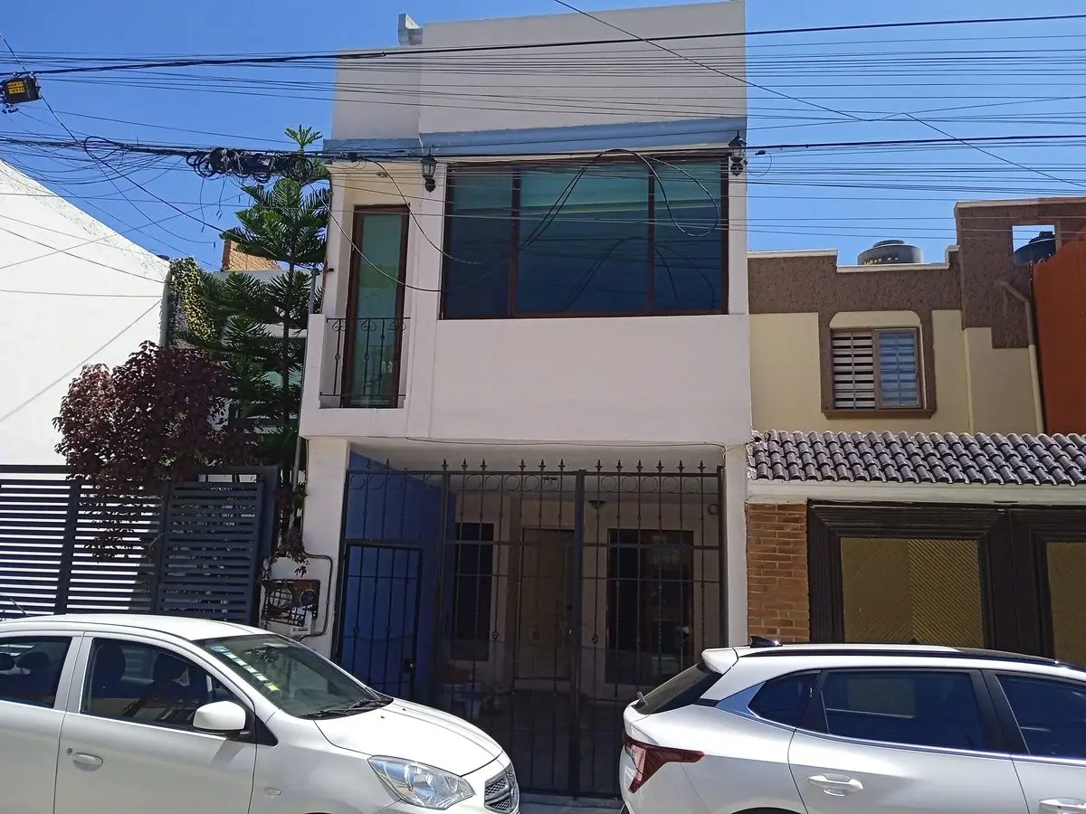 Casa en venta en Santiago Momoxpan, San Pedro Cholula — foto 1 de 10