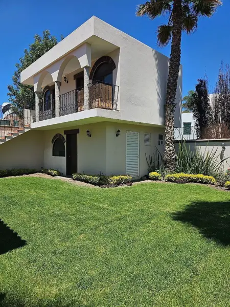 Casa en venta en Angelopolis, Puebla — foto 3 de 12
