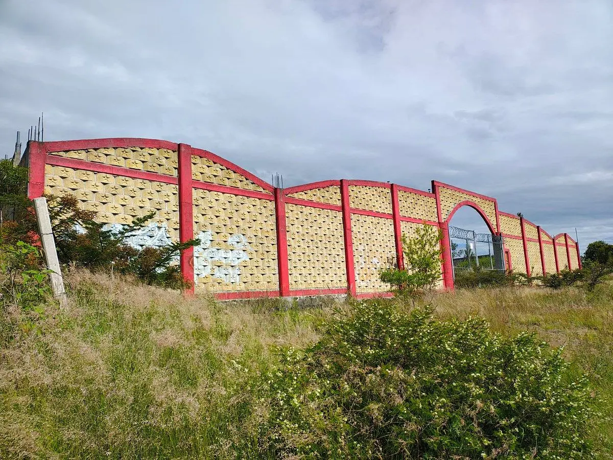Terreno en venta en Santa Isabel Cholula, Santa Isabel Cholula — foto 1 de 4