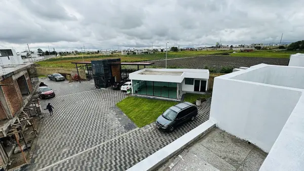 Casa en venta en San Andrés, San Andrés Cholula — foto 2 de 25