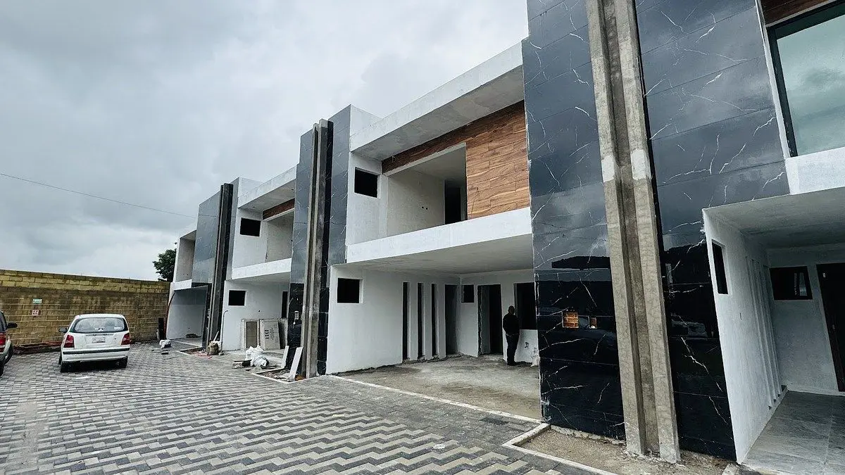Casa en venta en San Andrés, San Andrés Cholula — foto 1 de 25