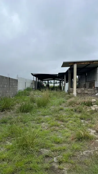 Terreno en venta en San Gregorio Atzompa, San Gregorio Atzompa — foto 3 de 6