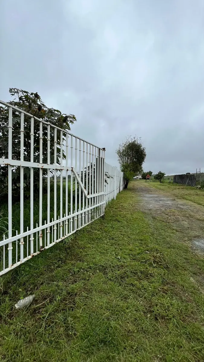 Terreno en venta en San Gregorio Atzompa, San Gregorio Atzompa — foto 1 de 6