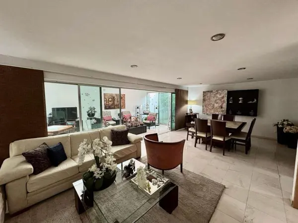 Casa en venta en La Isla Lomas de Angelópolis, San Andrés Cholula — foto 2 de 10