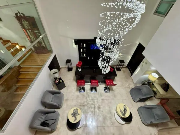 Casa en venta en La Isla Lomas de Angelópolis, San Andrés Cholula — foto 3 de 10