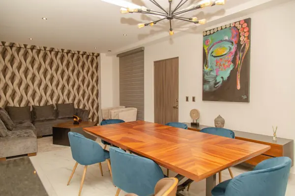 Departamento en venta en San Andrés Cholula, San Andrés Cholula — foto 2 de 10