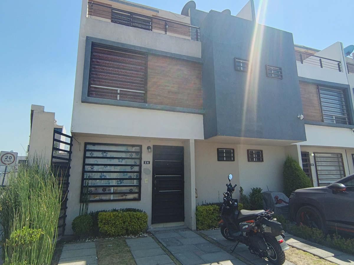 Casa en venta en Quinta Versalles, Tecámac — foto 1 de 24