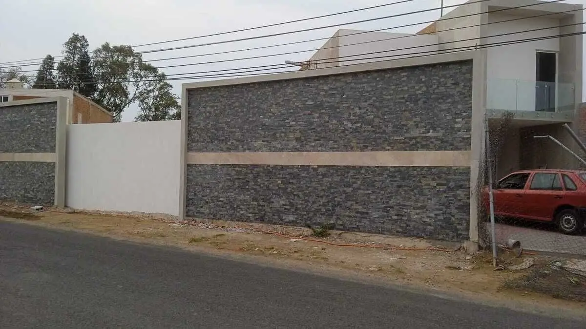 Casa en venta en Jose Angeles, Juan C. Bonilla — foto 1 de 9
