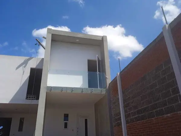 Casa en venta en Jose Angeles, Juan C. Bonilla — foto 2 de 9
