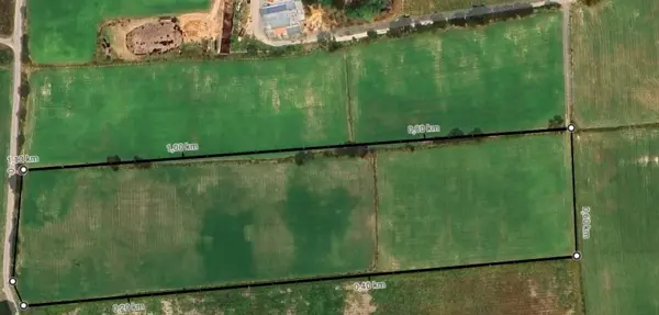 Terreno en venta en La Aurora, San Miguel de Allende — foto 2 de 5