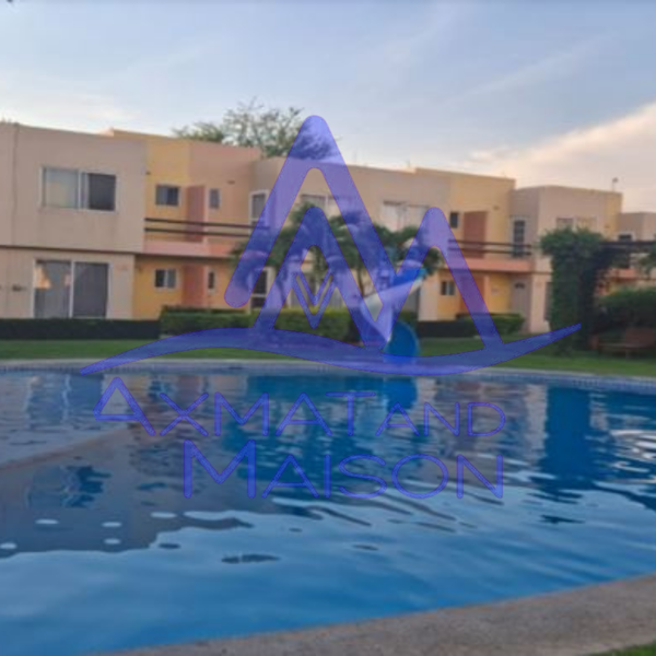 Casa en venta en Villas Garden, Yautepec — foto 2 de 12
