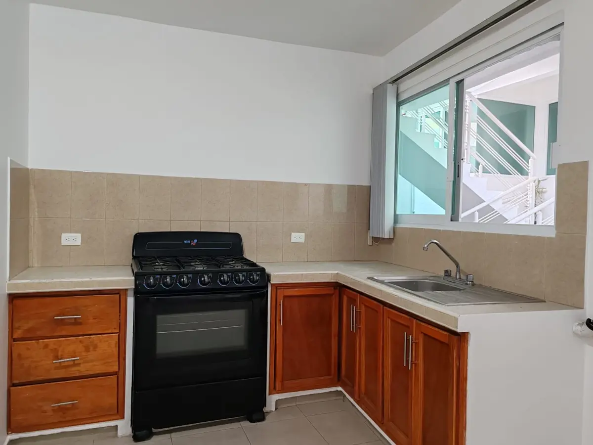 Departamento en renta en Progreso Macuiltepetl, Xalapa — foto 1 de 8