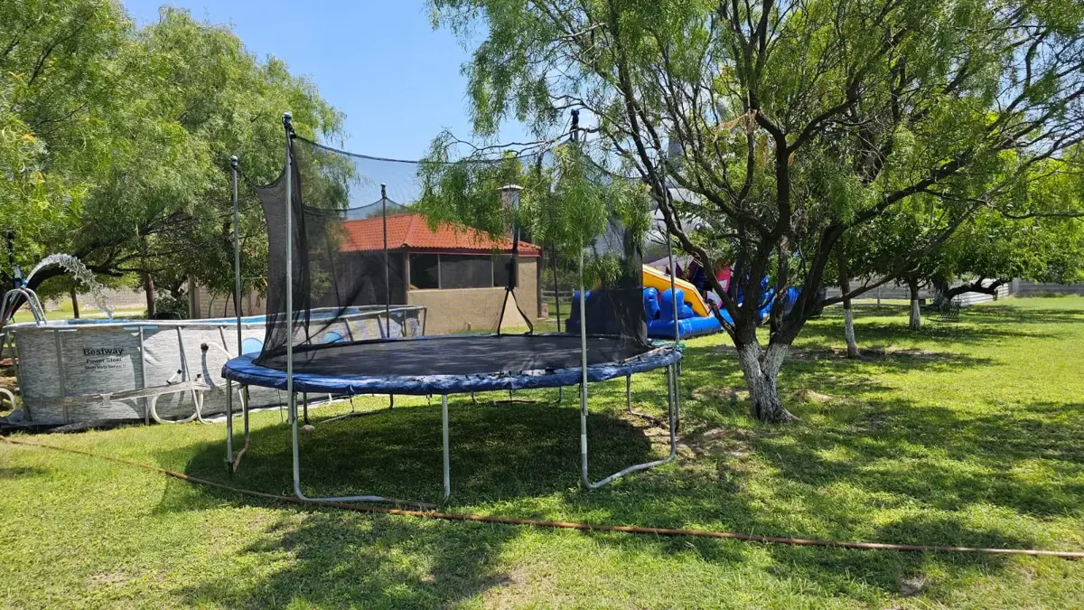 Finca-Rancho en venta en Río Escondido, Nava — foto 1 de 12
