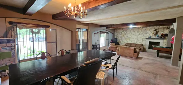 Finca-Rancho en venta en Río Escondido, Nava — foto 3 de 12