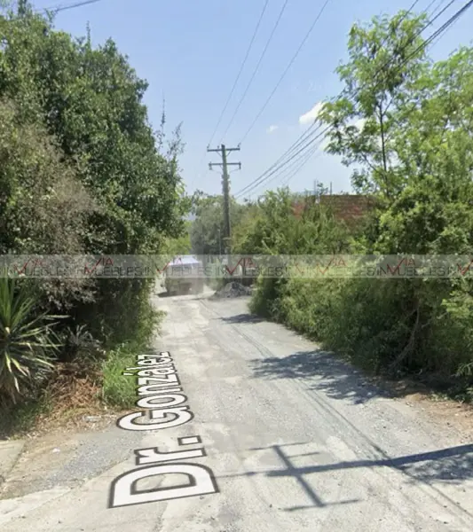 Terreno en venta en Huajuquito o los Cavazos, Santiago — foto 3 de 11