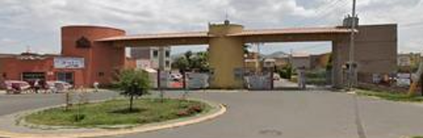 Casa en venta en Geovillas de Santa Bárbara, Ixtapaluca — foto 3 de 3