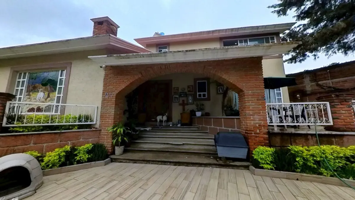 Casa en venta en Club de Golf Hacienda, Atizapán de Zaragoza — foto 1 de 32
