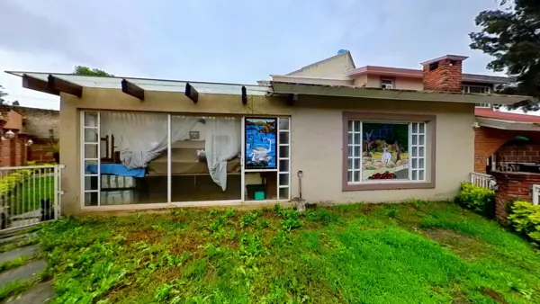 Casa en venta en Club de Golf Hacienda, Atizapán de Zaragoza — foto 3 de 32
