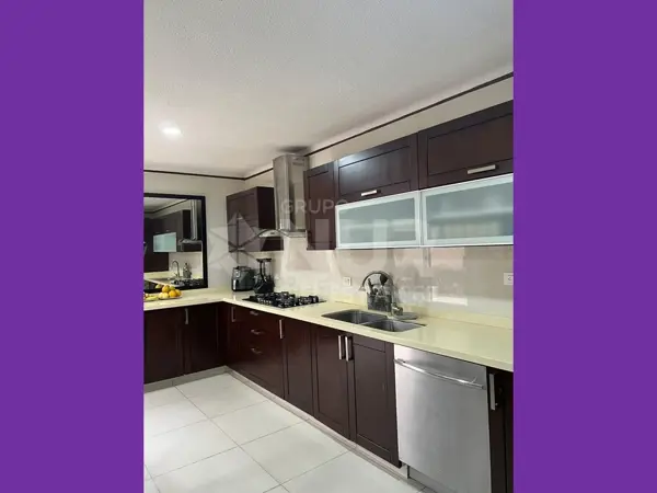 Casa en venta en Lindavista, Centro — foto 2 de 8