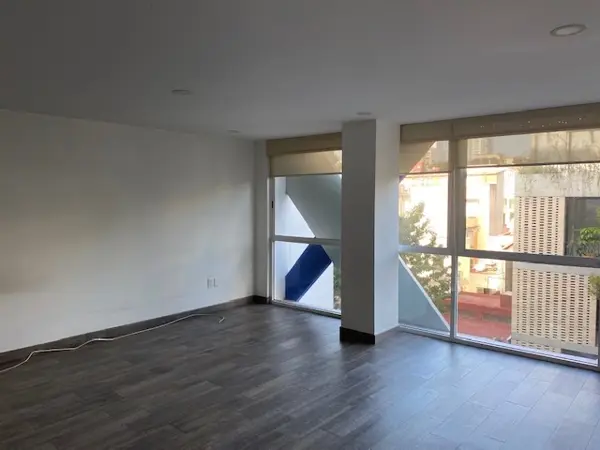 Departamento en renta en Hipódromo Condesa, Cuauhtémoc — foto 2 de 16
