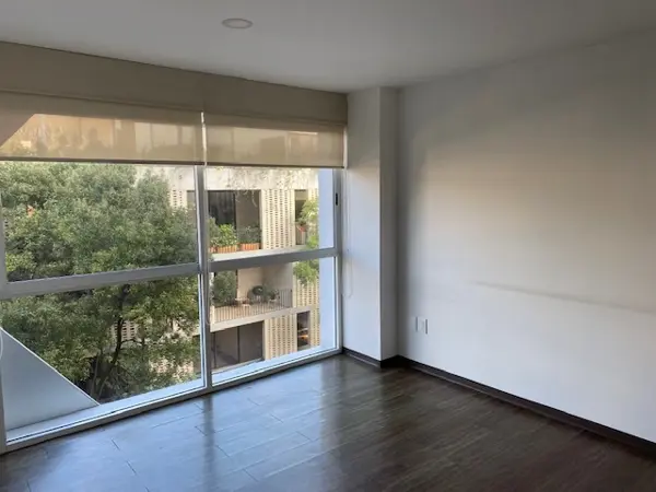 Departamento en renta en Hipódromo Condesa, Cuauhtémoc — foto 3 de 16
