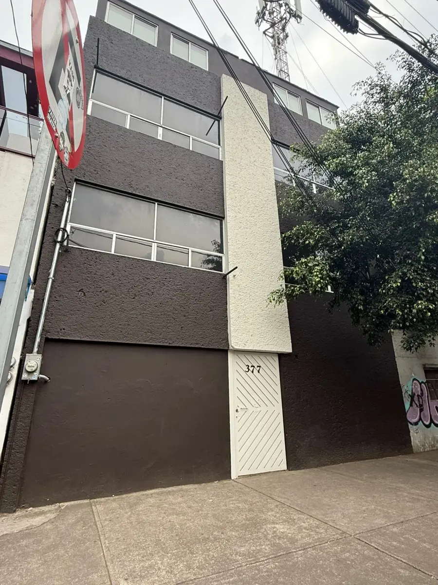 Oficina en renta en Floresta Coyoacan, Tlalpan — foto 1 de 5