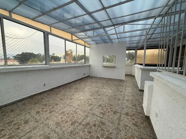 Oficina en renta en Floresta Coyoacan, Tlalpan — foto 3 de 5
