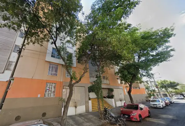 Departamento en venta en Popular Rastro, Venustiano Carranza — foto 2 de 18