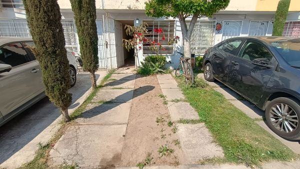 Casa en venta en Los Héroes Ozumbilla, Tecámac — foto 2 de 29