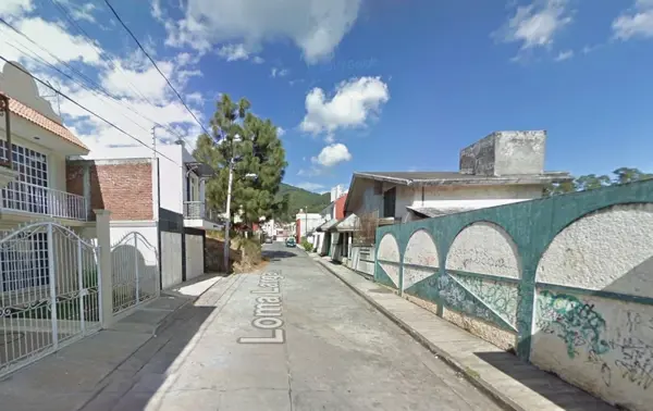 Casa en venta en San Juan Bautista, Uruapan — foto 2 de 11