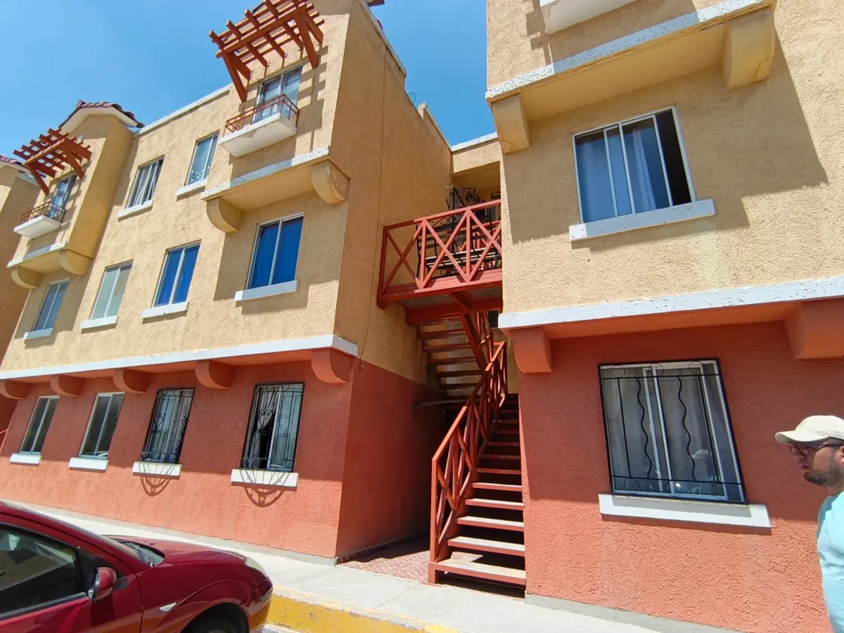 Casa en venta en Conjunto urbano Real Verona, Tecámac — foto 1 de 16