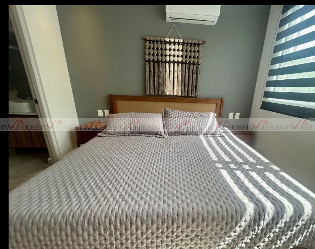 Departamento en venta en Aldea Zama, Tulum — foto 1 de 19