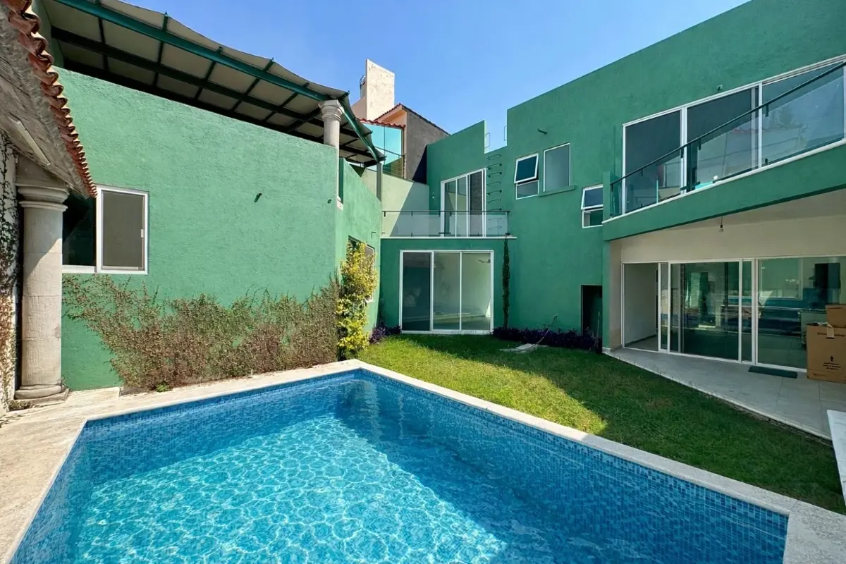 Casa en venta en Tres de Mayo, Emiliano Zapata — foto 1 de 17