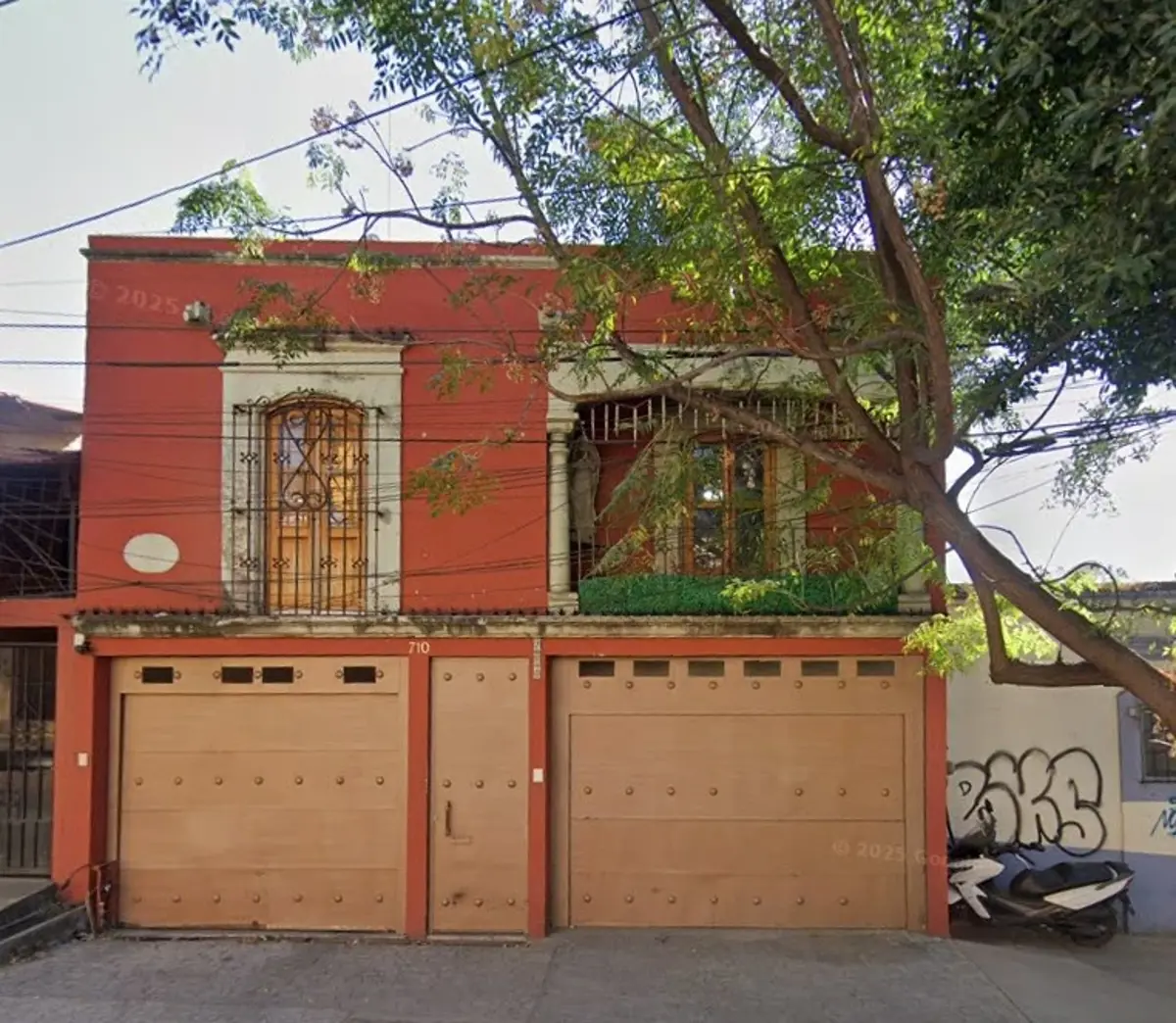 Casa en venta en Oaxaca Centro, Oaxaca de Juárez — foto 1 de 11