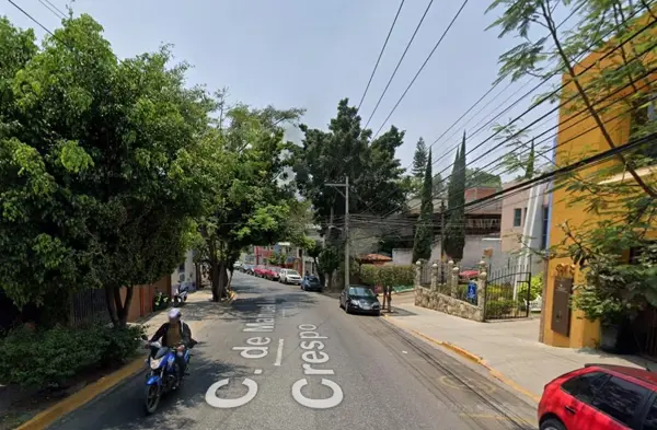 Casa en venta en Oaxaca Centro, Oaxaca de Juárez — foto 2 de 11