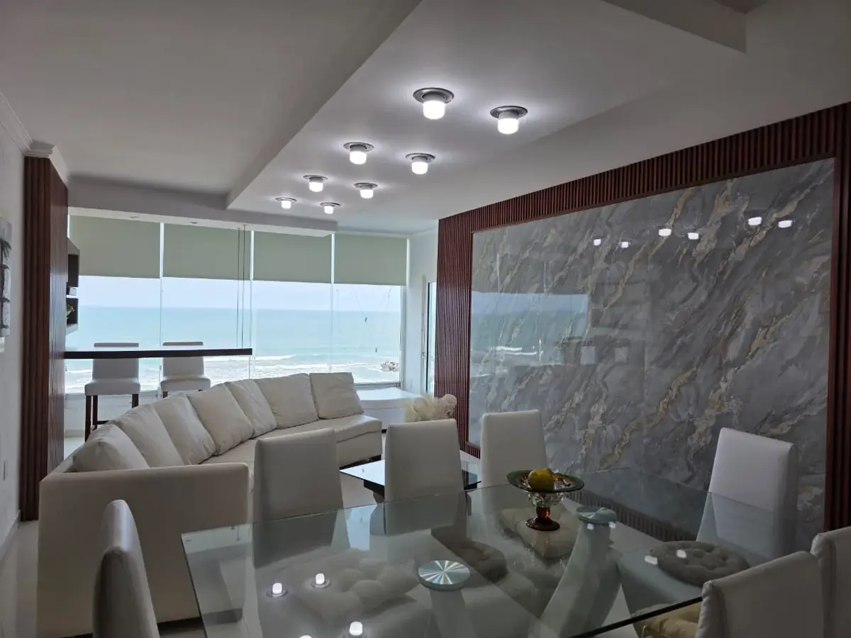 Departamento en venta en Playa de Oro Mocambo, Boca del Río — foto 1 de 26