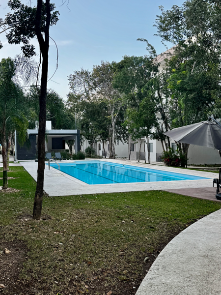 Departamento en renta en Gonzalo Guerrero, Playa del Carmen — foto 3 de 32