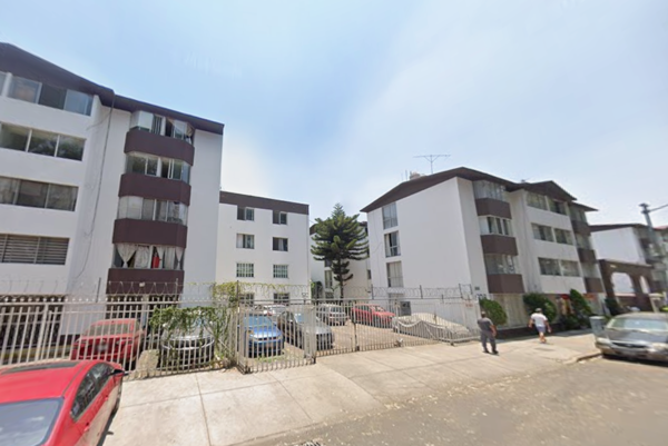 Departamento en venta en Los Girasoles, Coyoacán — foto 3 de 16