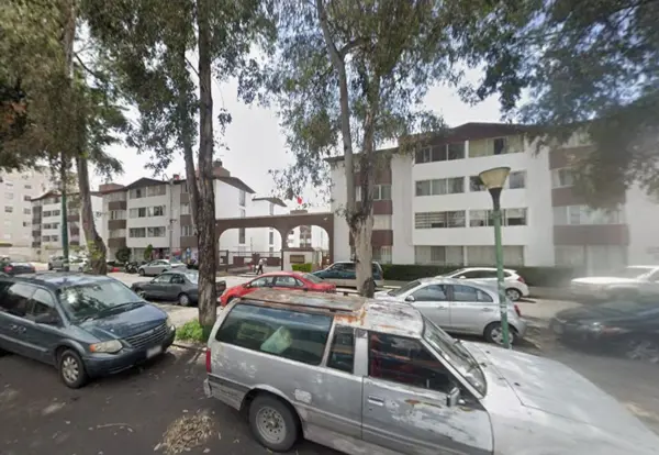 Departamento en venta en Los Girasoles, Coyoacán — foto 2 de 16