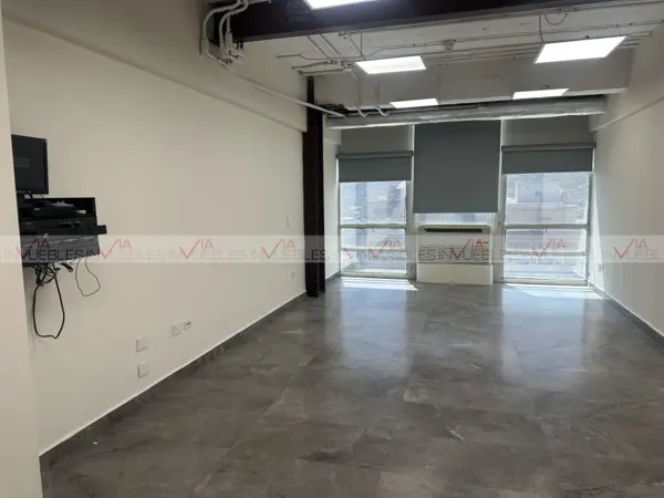 Oficina en renta en Monterrey Centro, Monterrey — foto 3 de 8
