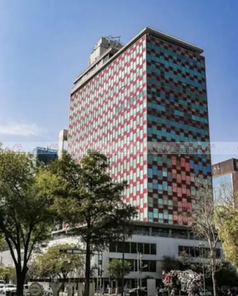 Monterrey Centro, Condominio Acero