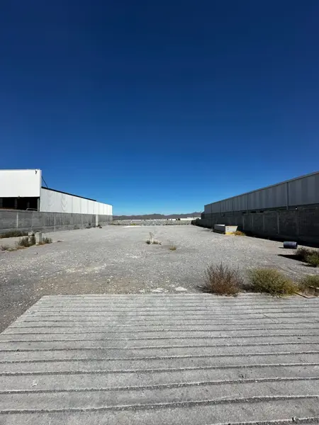 Terreno en renta en Parque Industrial Ramos Arizpe, Ramos Arizpe — foto 3 de 4