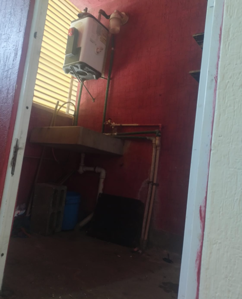 Departamento en venta en Santa Maria Ozumbilla, Tecámac — foto 3 de 12