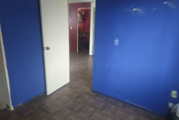 Departamento en venta en Santa Maria Ozumbilla, Tecámac — foto 2 de 12