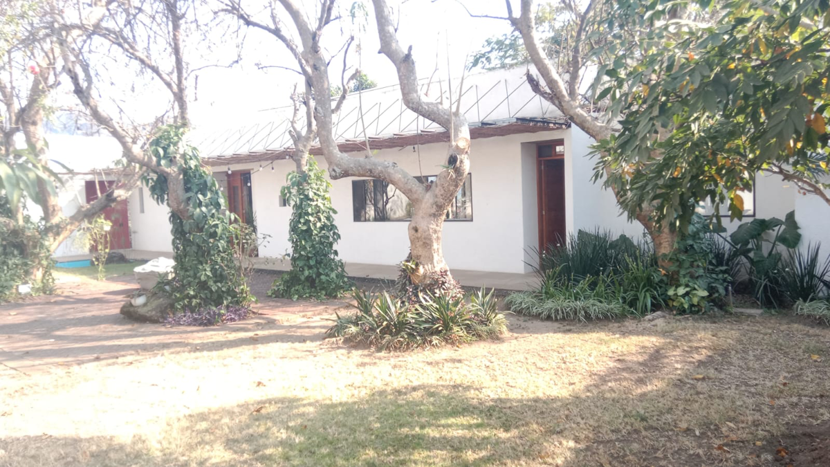 Casa en venta en San Pedro, Malinalco — foto 1 de 11
