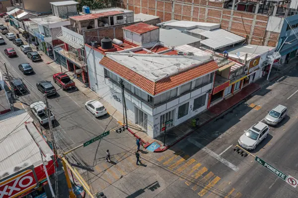Local en renta en El Cerrito, Tuxtla Gutiérrez — foto 3 de 4